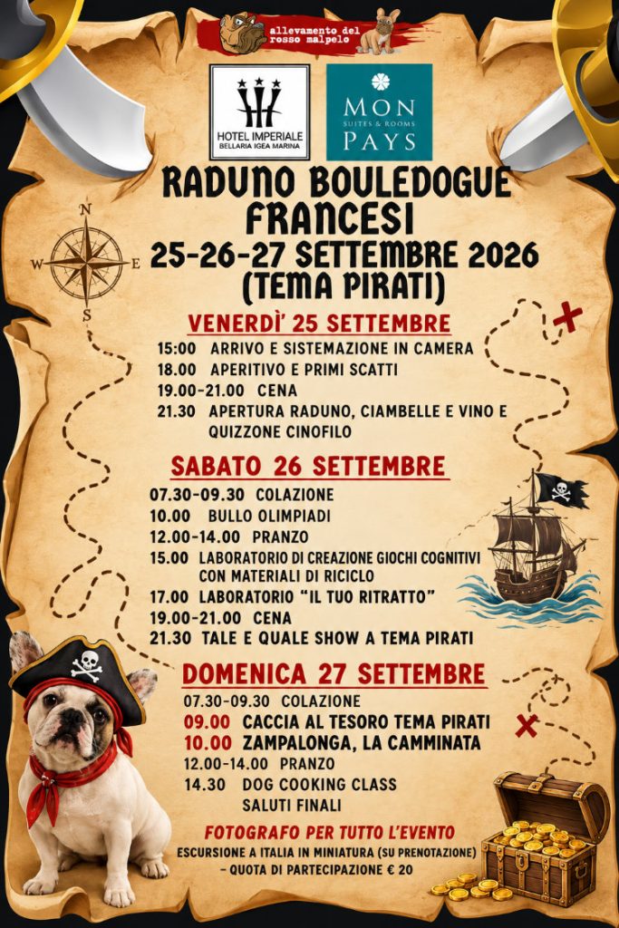 locandina evento