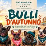 Bulli d’Autunno – Raduno Bulldog Francese – Romagna Suite Hotel Gatteo Mare