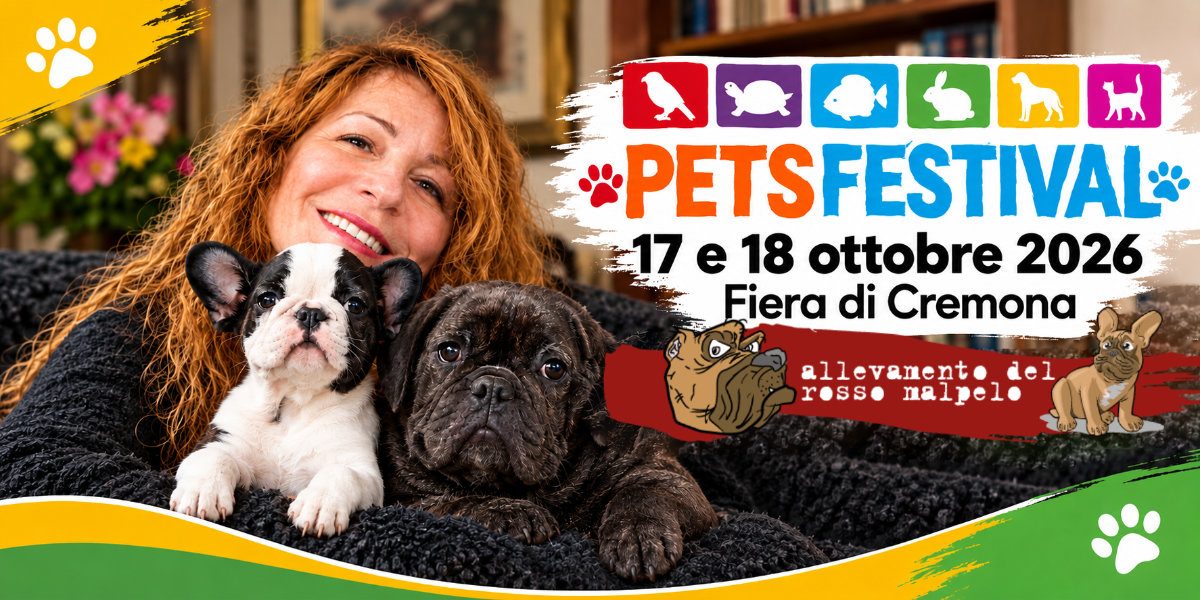 pet festival