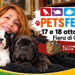 Vieni a Trovarci al Petsfestival di Cremona